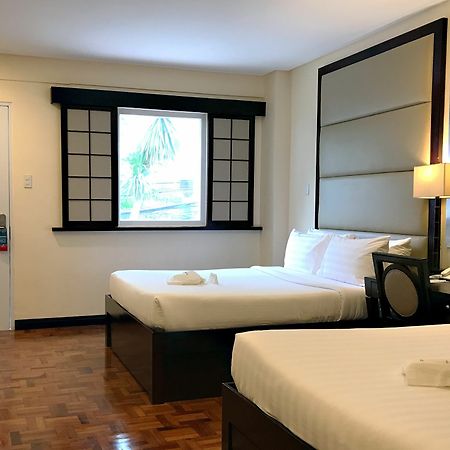 Jinjiang Inn - Boracay Station 1 Balabag  Eksteriør billede