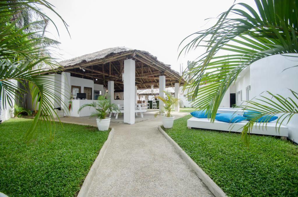 Jinjiang Inn - Boracay Station 1 Balabag  Eksteriør billede