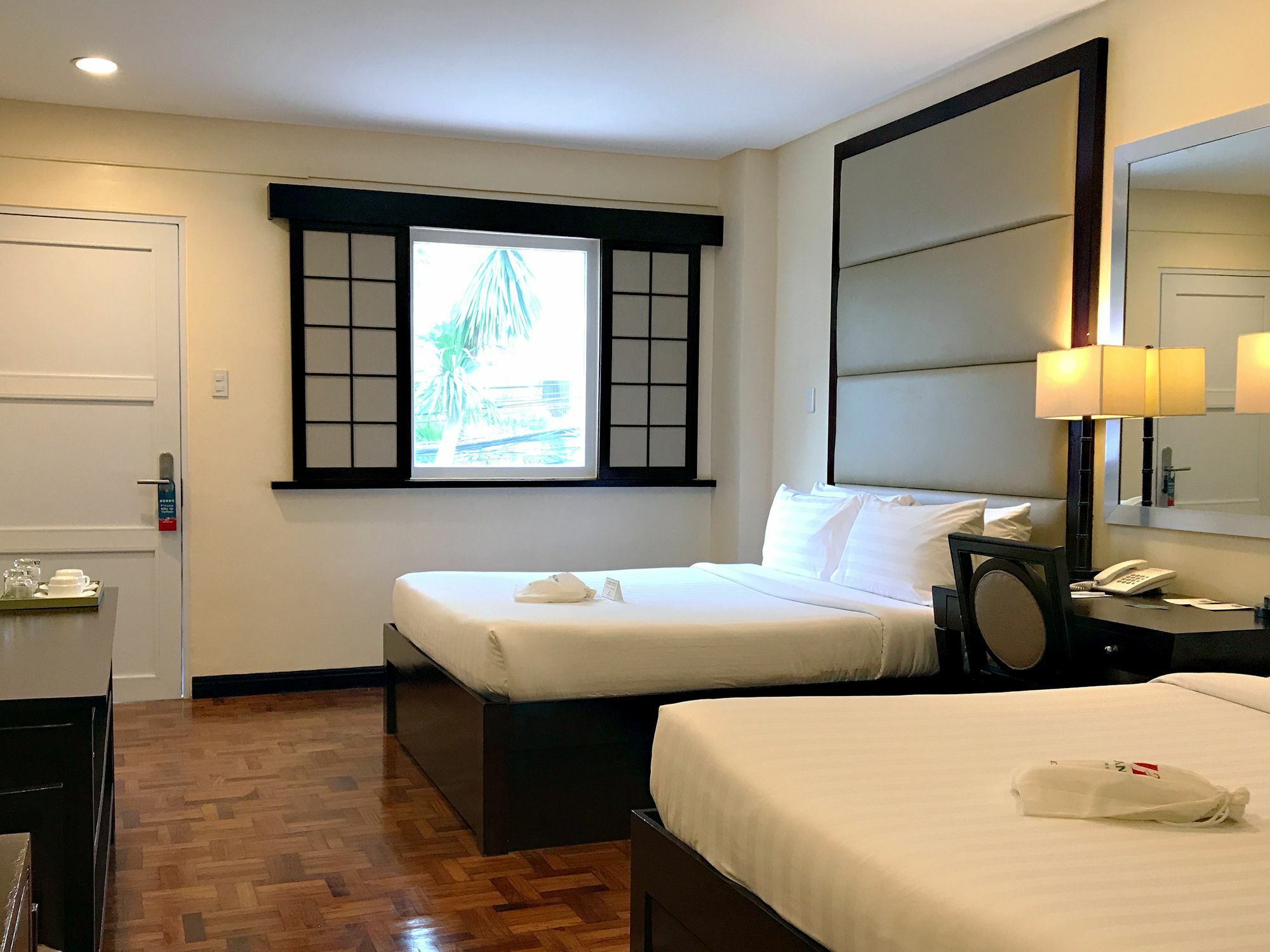Jinjiang Inn - Boracay Station 1 Balabag  Eksteriør billede