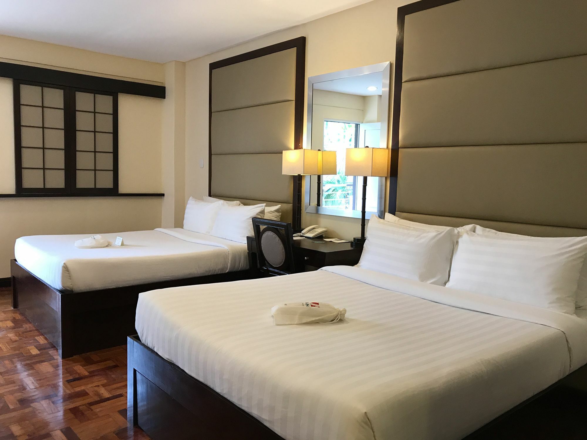 Jinjiang Inn - Boracay Station 1 Balabag  Eksteriør billede